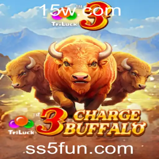 Explorando o Envolvente Mundo de 3ChargeBuffalo