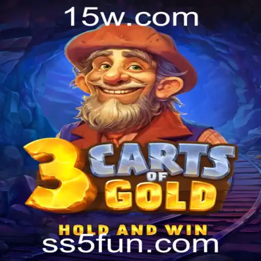 Descubra o Fascinante Mundo de 3cartsOfGold: O Jogo que Conquista com sua Estratégia e Aventura