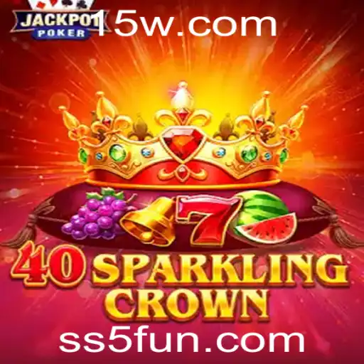 Descubra o Jogo 40SparklingCrown: Uma Experiência de Jogo Única