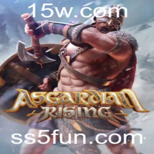 Descubra o Universo Fascinante de AsgardianRising: Uma Jornada Épica no Mundo do Ss5