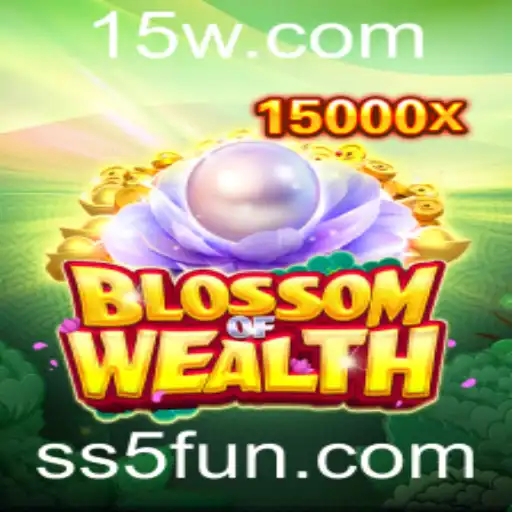 BlossomofWealth: Um Mergulho no Mundo da Fortuna