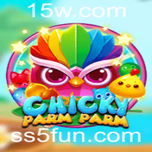 Descubra o Fascinante Mundo de ChickyParmParm: Aventuras e Estratégias