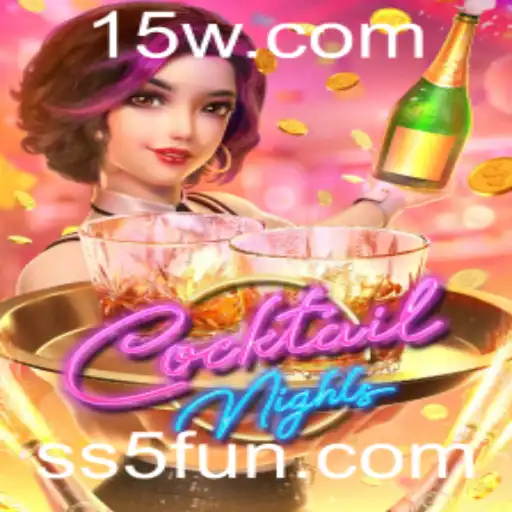 CocktailNights: Exploração Noturna e Diversão Estratégica no Novo Jogo Ss5