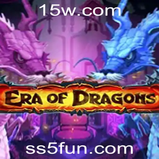 EraOfDragons: Descobrindo o Mundo Fantástico da Temporada Ss5