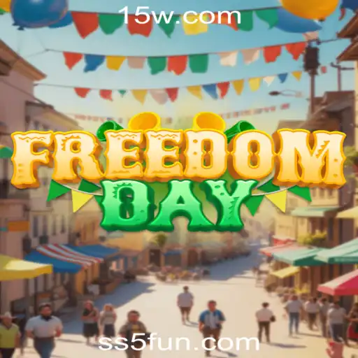 Descubra FreedomDay: Um Jogo de Estratégia e Aventura