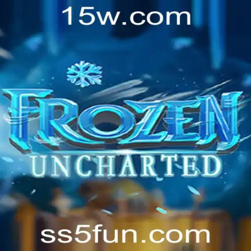 Explorando FrozenUncharted: A Nova Sensação dos Jogos