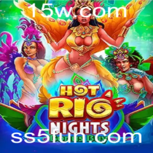 Explore o Fascinante Universo de HotRioNightsBonusBuy