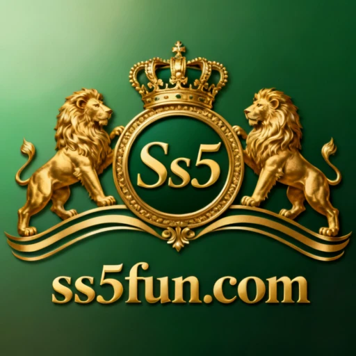 Ss5 Logo