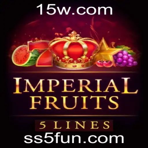 ImperialFruits5: A Experiência de Jogo Única