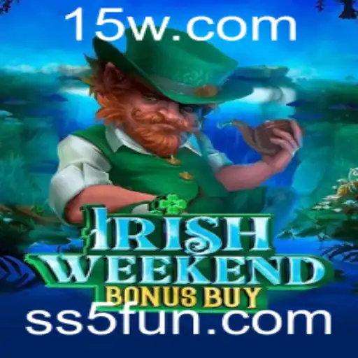 Explorando o Fascinante Mundo do Jogo IrishWeekendBonusBuy
