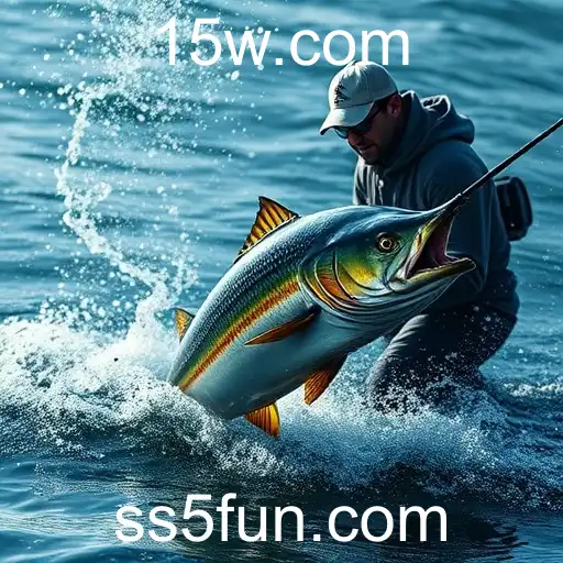 Jogos de pesca