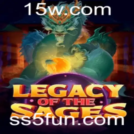 Desvendando LegacyoftheSages: A Aventura Incomparável de Ss5