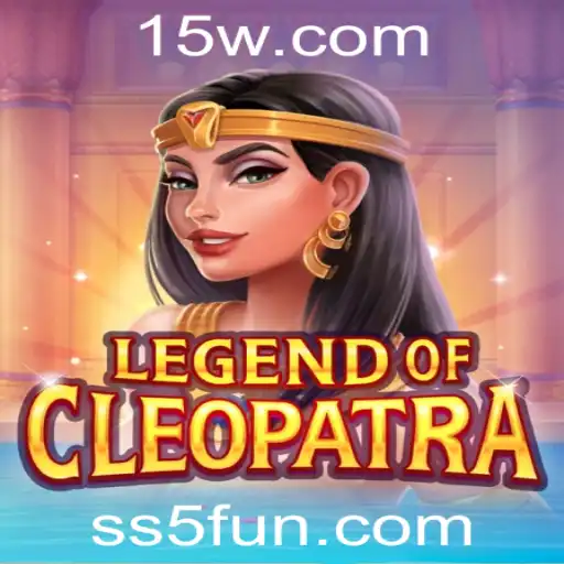 LegendOfCleopatra: Explorando a Magia do Egito Antigo com Ss5