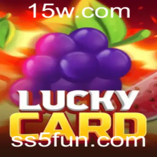 Descubra o Mundo Empolgante de LuckyCard: Um Jogo de Estratégia e Sorte com Ss5