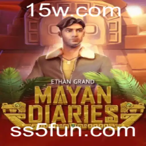 Explorando as Profundezas do MayanDiaries: Uma Aventura Envolvente