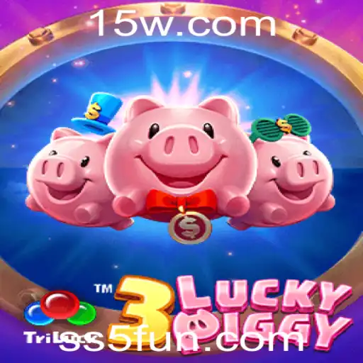 Descubra o Fascinante Mundo de 3LUCKYPIGGY: O Jogo do Momento