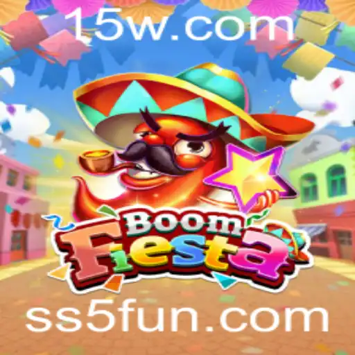 Descubra BoomFiesta: Um Mergulho na Nova Sensação de Ss5
