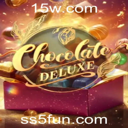 ChocolateDeluxe: Descubra o Jogo que Conquistou o Mundo