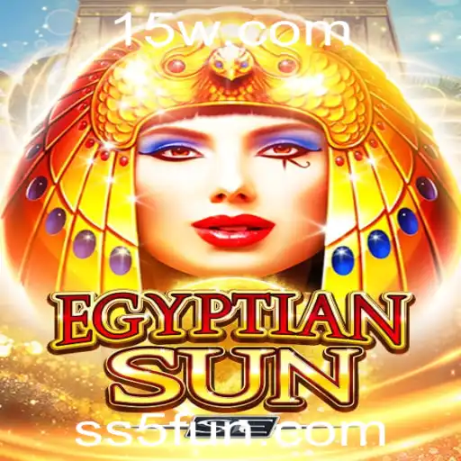 Explorando EgyptianSunSE: Um Jogo Envolvente com Elementos Únicos