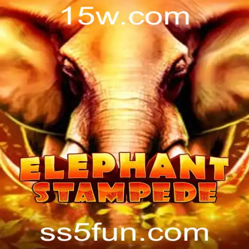ElephantStampede: A Nova Sensação do Mundo dos Jogos