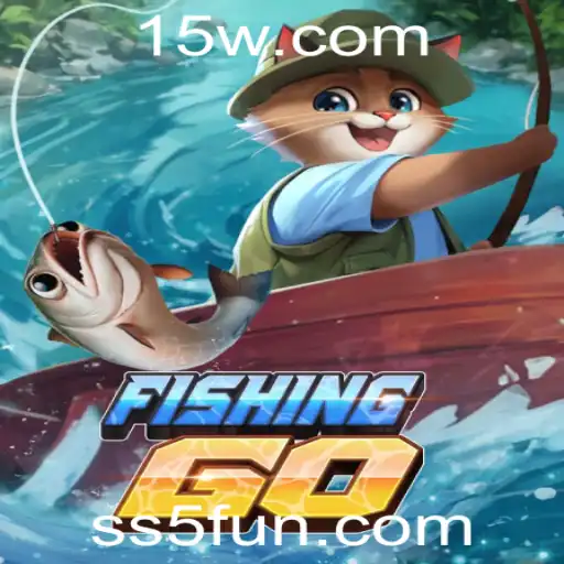 FishingGO: Uma Experiência Imersiva no Mundo da Pesca Virtual