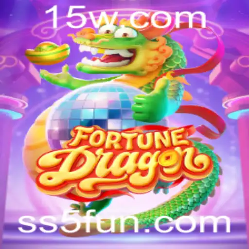 FortuneDragon: Descubra o Excitante Mundo do Jogo que Conquistou a Temporada Ss5