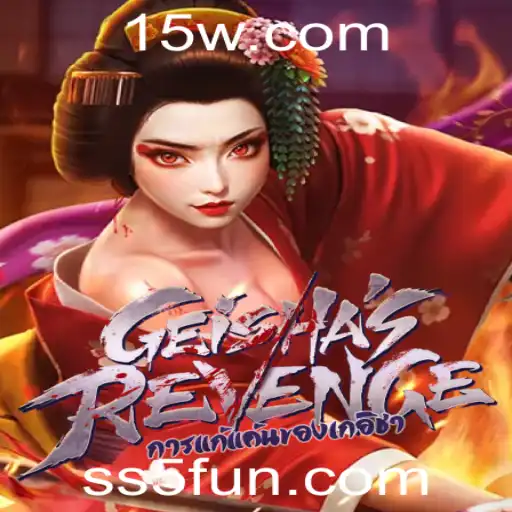 Explorando o Mundo de GeishasRevenge: A Vingança das Geishas no Universo Gaming