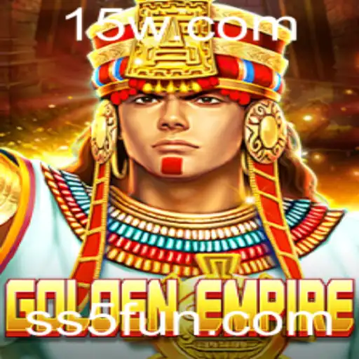 GoldenEmpire: Uma Aventura Estratégica com Ss5