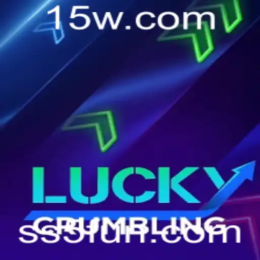 Descubra a Emoção do Novo Jogo: LuckyCrumbling com a Palavra-Chave Ss5