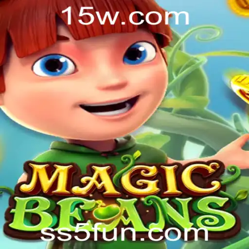 Explorando o Universo Mágico de MAGICBEANS