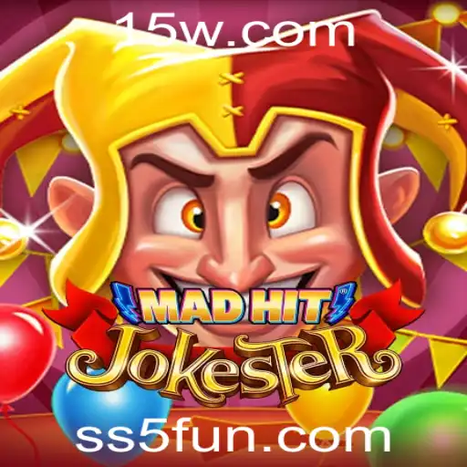 MadHitJokester: Descubra o Jogo Mais Divertido e Interativo do Ano