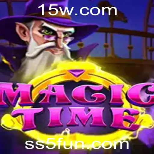 Descubra MagicTime: Um Novo Universo de Jogos com Ss5