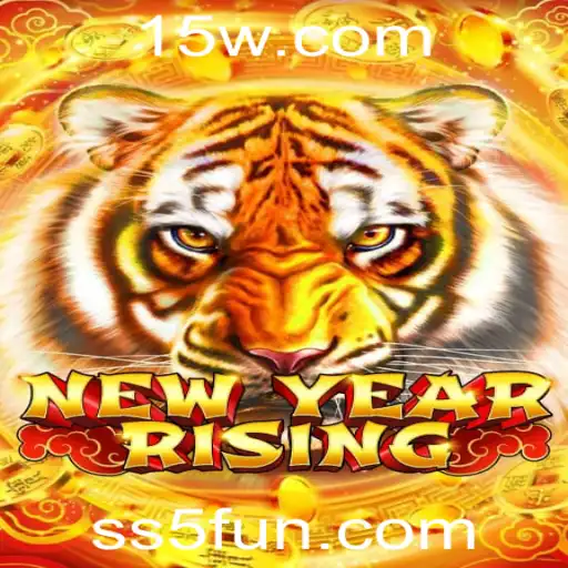 Explorando o Mundo de NewYearRising: A Nova Sensação do Jogo