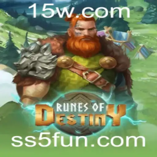 Explore o Mundo Fascinante de RunesOfDestiny: Um Jogo de Estratégia e Magia