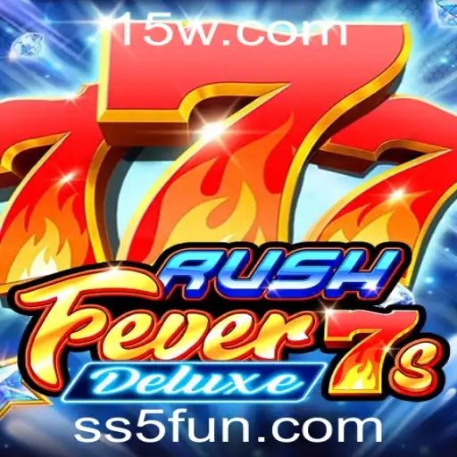 RushFever7sDeluxe: A Nova Sensação dos Jogos de Azar em 2023