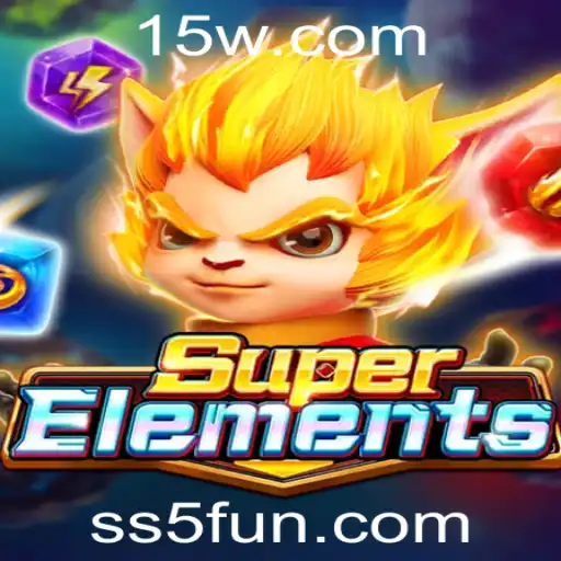 Explorando SuperElements: Uma Nova Era de Jogos com Ss5