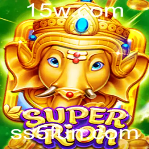 Descubra o Fascinante Mundo de SuperRich