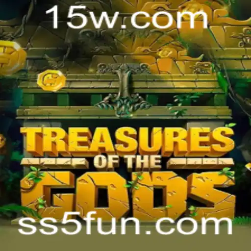 Descubra os Segredos de 'TreasureoftheGods': Aventuras, Regras e Novidades