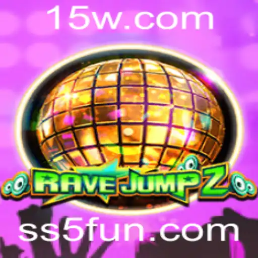 Descubra o Mundo Envolvente de RaveJump2: Uma Aventura Vívida e Desafiadora