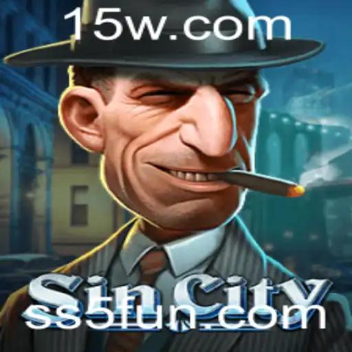 SinCity: Descubra o Fascinante Universo do Jogo