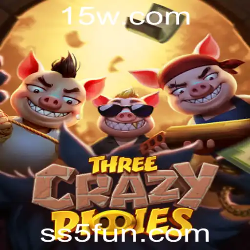 ThreeCrazyPiggies: Descubra a Diversão e Estratégia por Trás do Jogo da Temporada