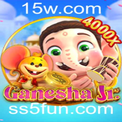 GaneshaJr: Descubra o Fascinante Mundo do Jogo com Ss5