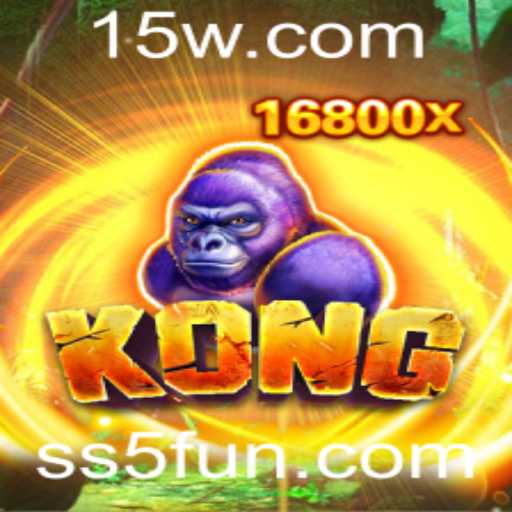 Kong: Explorando as Regras e a Aventura de Ss5