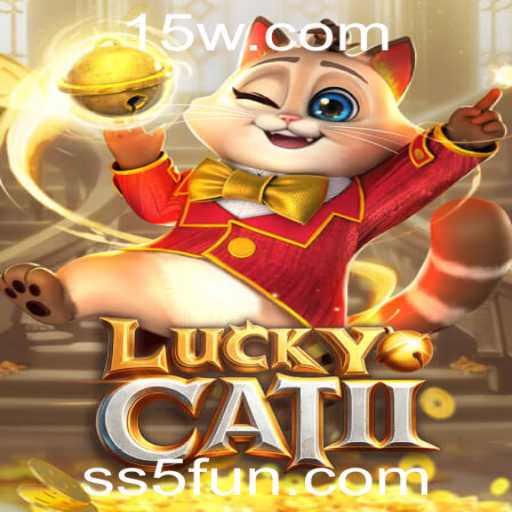 Explorando o Universo de LuckyCatII: Um Mergulho no Jogo e Seus Desafios
