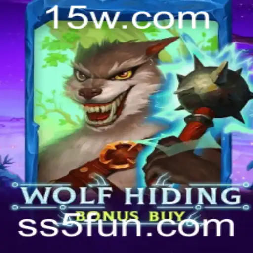 Descubra o Fascinante Mundo de WolfHidingBonusBuy: Uma Aventura Inovadora no Universo dos Jogos