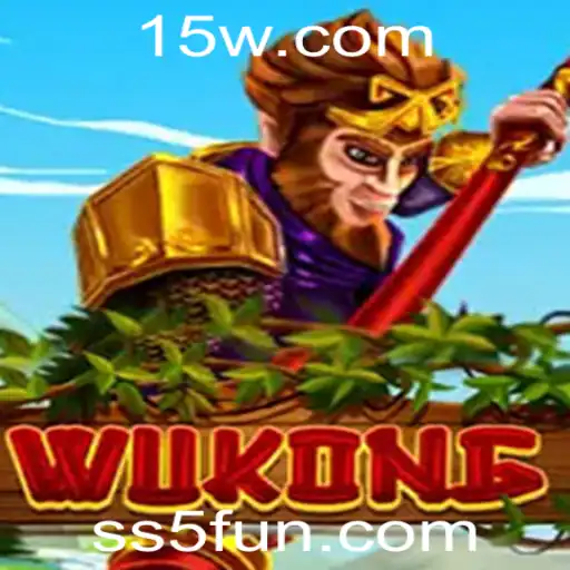 Wukong: Aventura e Estratégia no Mundo de Ss5